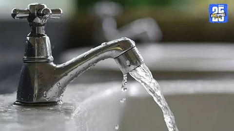 Water Supply 
