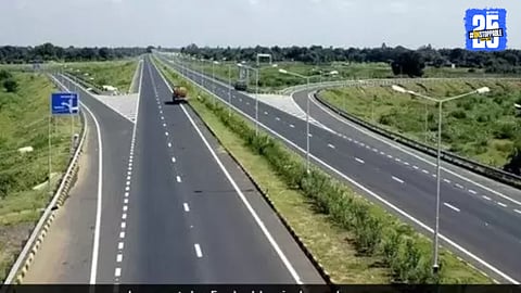 District Road Projects