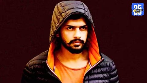 Bishnoi gang leader issues direct threat to Pakistan after Pahalgam terror attack, vowing to target Hafiz Saeed.

