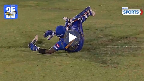 SURYAKUMAR YADAV 