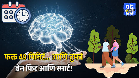 Brain Boosting Exercises