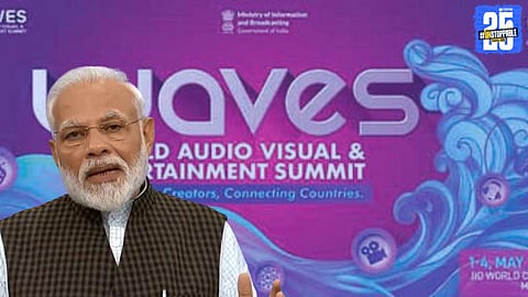 PM Narendra Modi 
