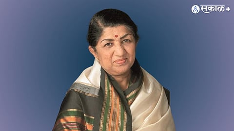 Lata Mangeshkar