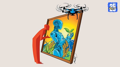 artificial intelligence