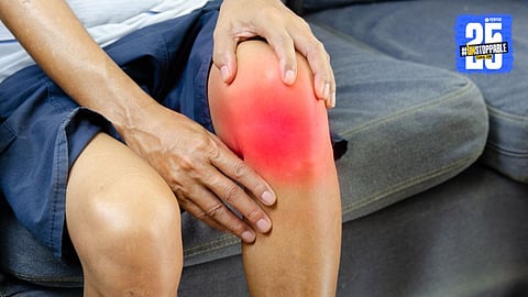 Joint Pain 