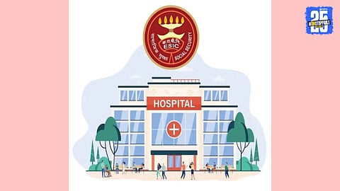 Workers Hospital