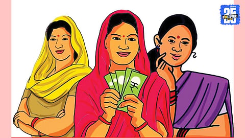 Maharashtra’s ‘Ladki Bahin’ scheme faces questions over beneficiary verification of 26 lakh ineligible applicants.