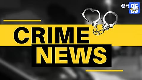 Crime News