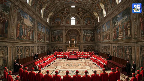 Pope Election