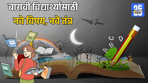 12th Syllabus