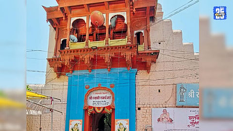 Devotional Festival 