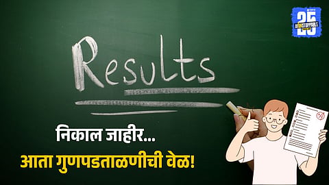 HSC Result 2025