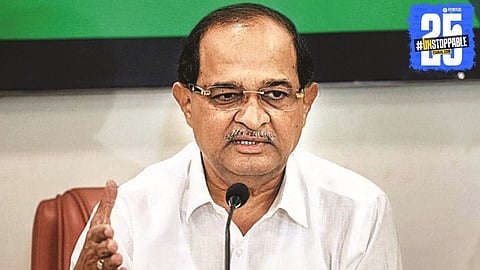 Vikhe Patil