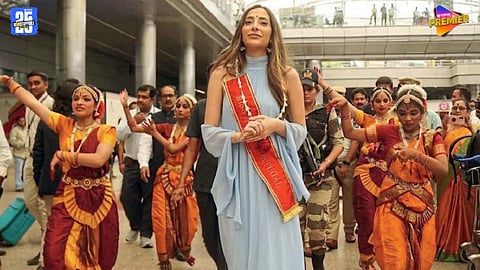 Miss World 2025 