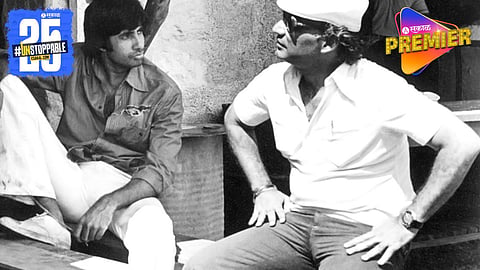 Bollywood Popular Romantic Director Once Tried To Bomb Blast In Pakistan