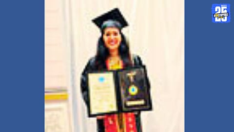 Komal Chavan 