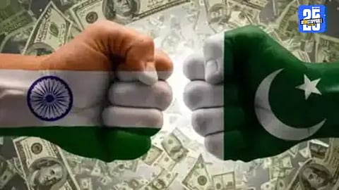 Pakistan Trade Ban