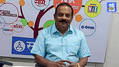 Avinash Vekhande