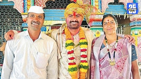 Kiran Bhosure