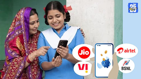 Mothers Day BSNL Recharge Plans Offers