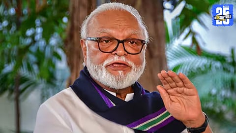 Chhagan Bhujbal 