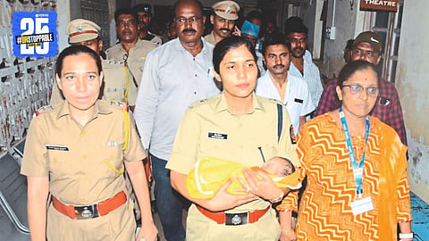 Miraj Medical College Case