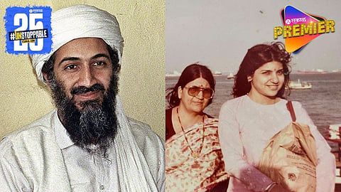 American Army Found Indian Actress Song Recordings In Osma Bin Laden Hideout 