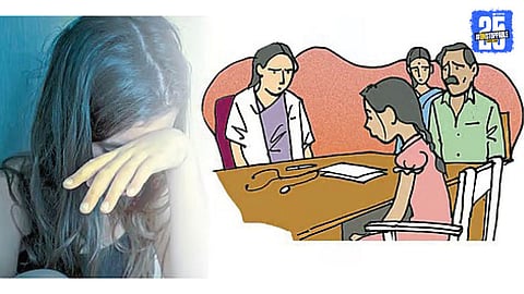 Teenage Motherhood