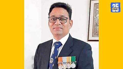 sandesh singalkar