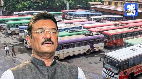 Pratap Sarnaik