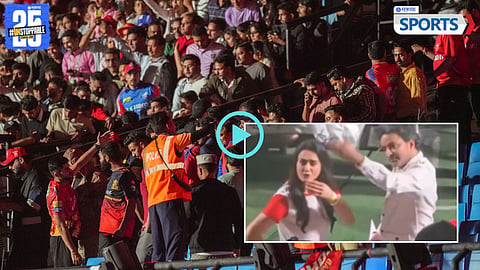 Punjab Kings vs Delhi Capitals