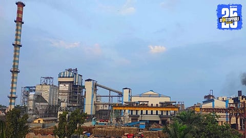 Groundwater Pollution 