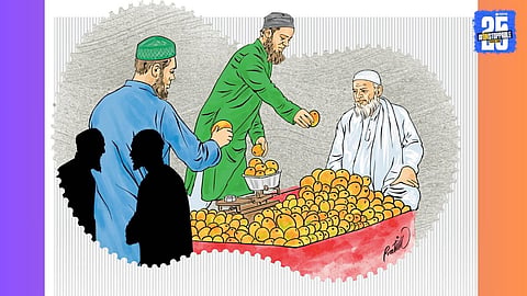 mitthishad sweet language talking