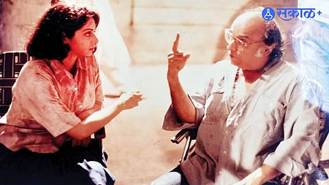 mahesh bhat