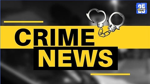 crime