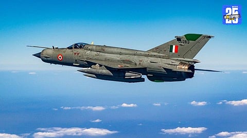 rafale fighter plane
