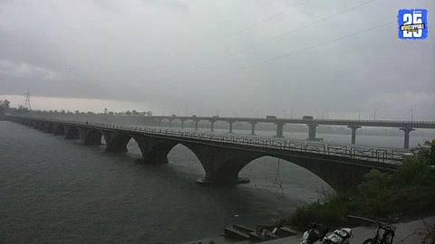 Wainganga River Accident