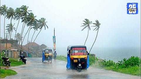 monsoon