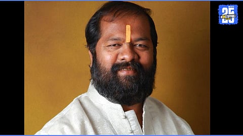 Dheeraj Ghate