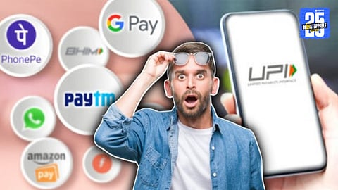 UPI Payment