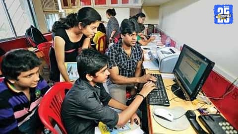 ssc hsc exam online form