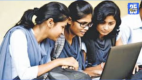 pcmc municipal ssc exam school result