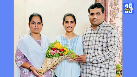 kanupriya sandbhor