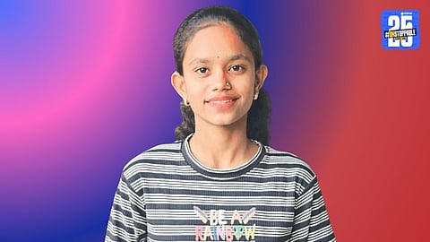 Samruddhi Shinde 