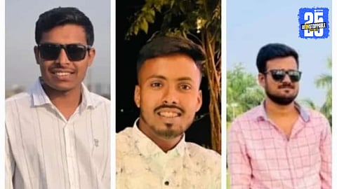 Nandgaon Accident