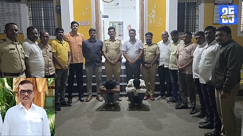 pachod crime