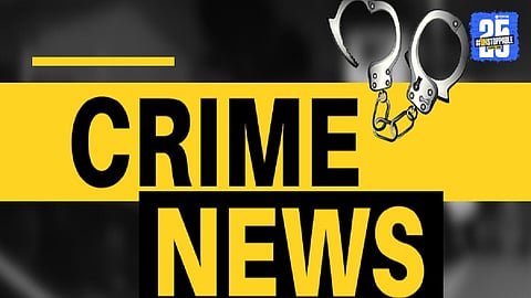 Konkan Crime