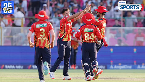 Punjab Kings | IPL 2025