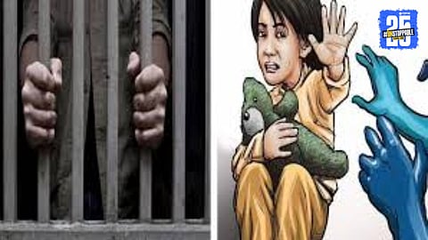 POCSO Case