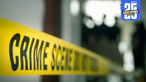 Shaneshwar Devasthan Trust Worker Ends Life by Hanging